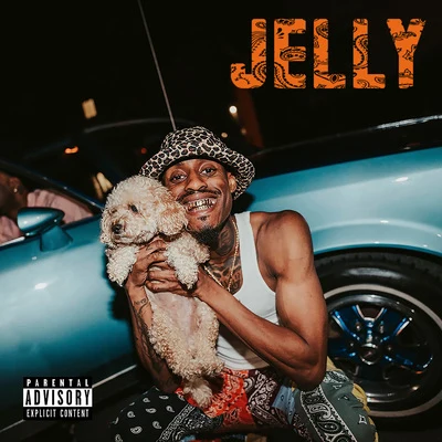 JELLY 專輯 Nate Husser