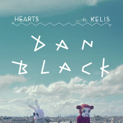 Dan Black Hearts