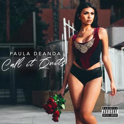 Call It Quits 专辑 Paula DeAnda/Krystall Poppin