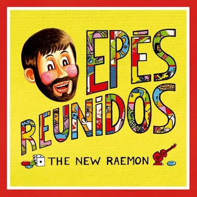 Epés Reunidos 专辑 The New Raemon/Zahara