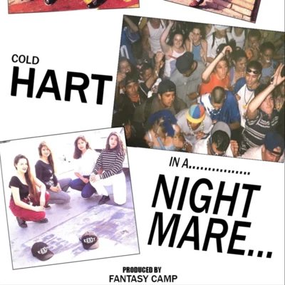 In A Nightmare 專輯 Cold Hart/Horse Head