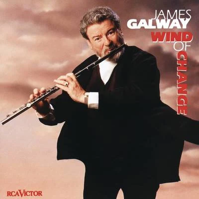 Wind of Change 专辑 James Galway