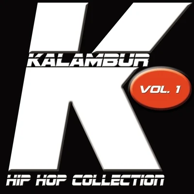 Kalambur Hip Hop Collection Vol. 1 專輯 Falcon