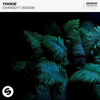 Chango 專輯 YOOKiE