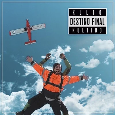 Destino final 专辑 Kulto Kultibo