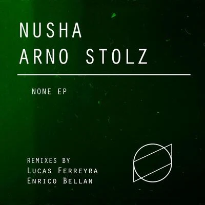 None EP 專輯 Nusha