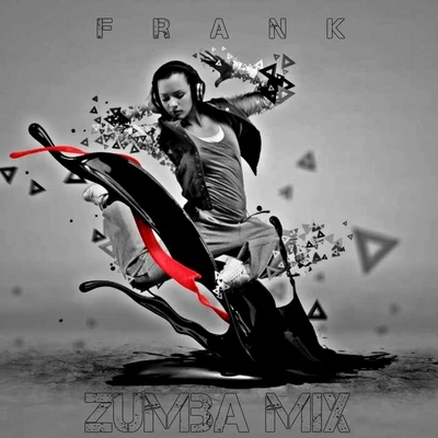 Zumba Mix 專輯 Frank