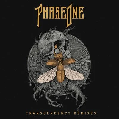 TRANSCENDENCY Remixes 專輯 PhaseOne/Ivory/Morgan Freemon/Protohype/Infekt