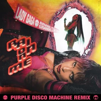 Rain On Me (Purple Disco Machine Remix) 專輯 Purple Disco Machine