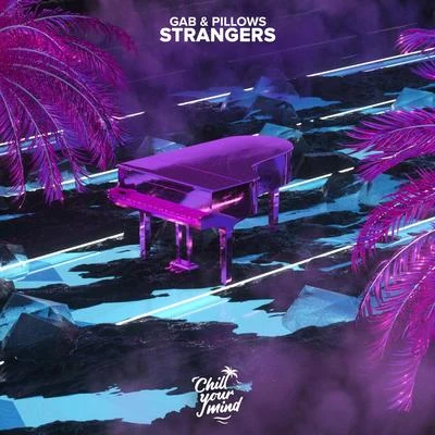 Strangers 专辑 GAB