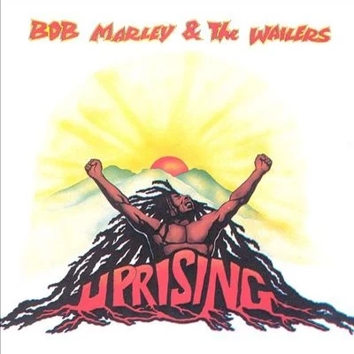 Uprising 專輯 Kim Hoorweg/Bob Marley/Harry James/Dusty Ciggaar/Don George