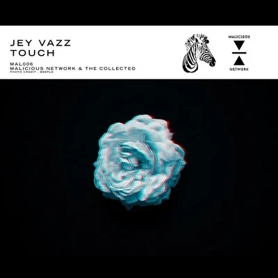 Touch 专辑 Jey Vazz