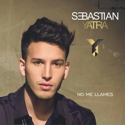 No Me Llames 專輯 Sebastian Yatra