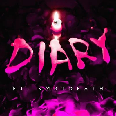 Diary 专辑 SMRTDEATH