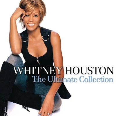 The Ultimate Collection 專輯 Whitney Houston