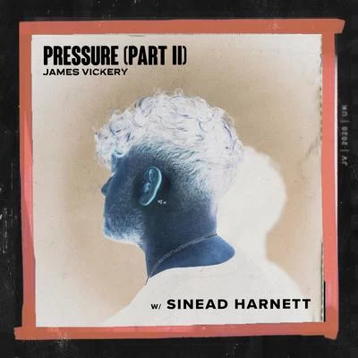 Pressure, Pt. II 專輯 Sinéad Harnett