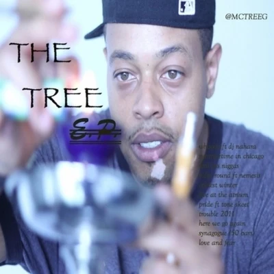 The Tree EP 專輯 Tree