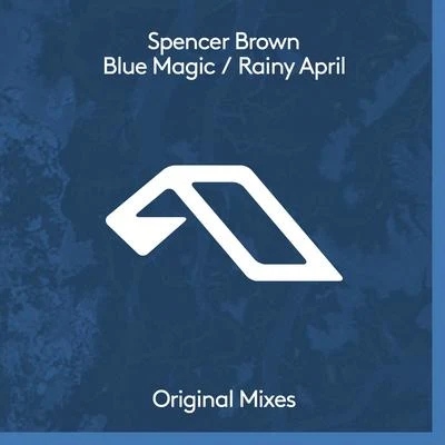 Blue MagicRainy April 專輯 Spencer Brown