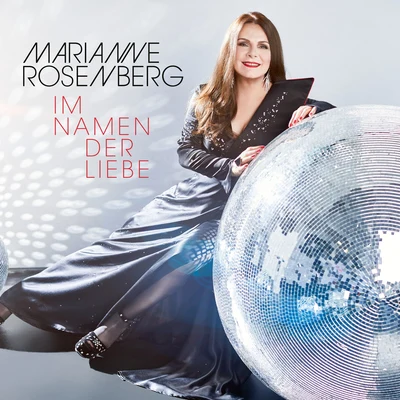 Im Namen der Liebe 專輯 Marianne Rosenberg