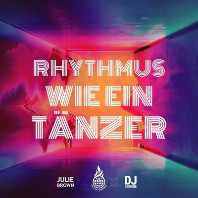 Rhythmus wie ein Tänzer 專輯 CE$/Culcha Candela