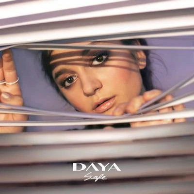 Safe 專輯 Daya/Goldhouse/Mokita