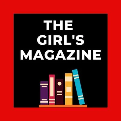 The Girl&#x27;s Magazine 专辑 Nando/Ghazi/Balance/Frontline/okolo