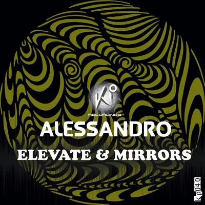 Elevate 专辑 Alessandro