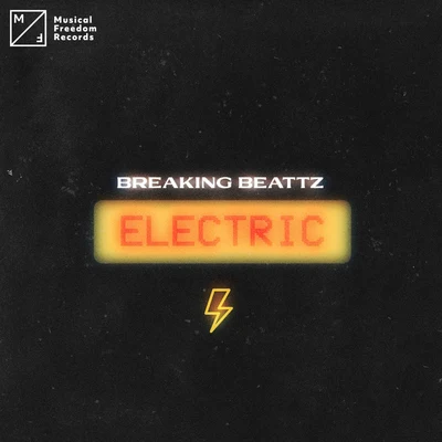 Breaking Beattz Electric