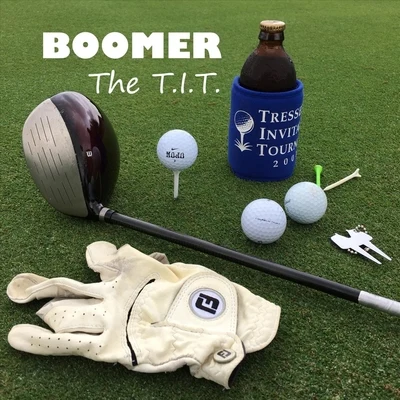 The T.I.T. 专辑 Boomer/Rocko