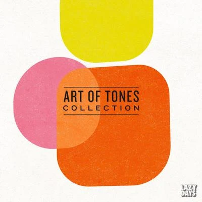 Art Of Tones Collection 專輯 Art of Tones