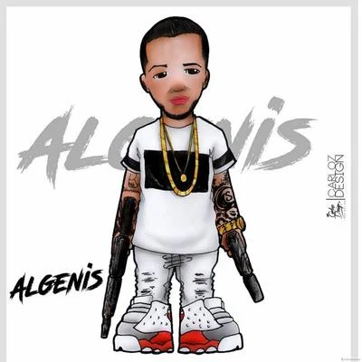 Uuuyyy 专辑 Algenis