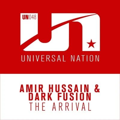 The Arrival 專輯 Amir Hussain