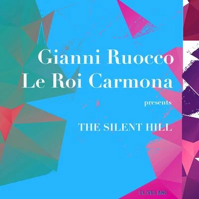 Gianni Ruocco The Silent Hill