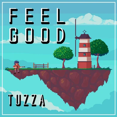 Feel Good 專輯 Tuzza/Karwan/Szpaku