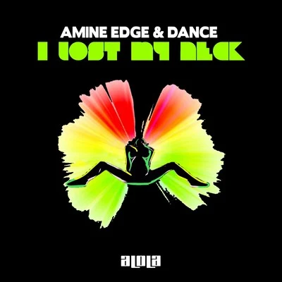 I Lost My Neck 專輯 Amine Edge