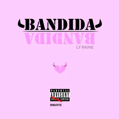 Bandida 专辑 Elvirus/Ly Raine