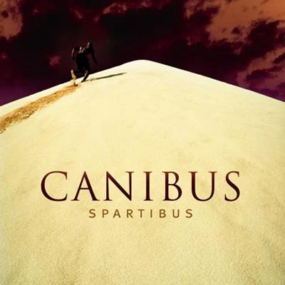 Spartibus (12") 專輯 Canibus/Phil the Agony/Reef the Lost Cauze/Doap Nixon/Sick Six