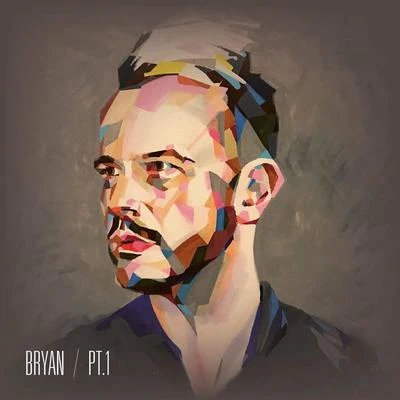 Bryan 專輯 Bryan Rice