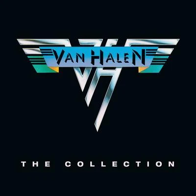 The Collection 專輯 Van Halen/Armin van Buuren