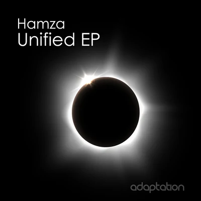 Hamza Unified EP