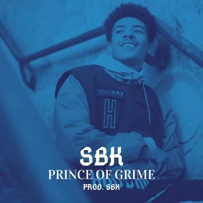 Prince Of Grime 專輯 SBK