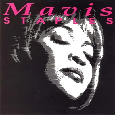 Mavis Staples [1984] 專輯 Mavis Staples