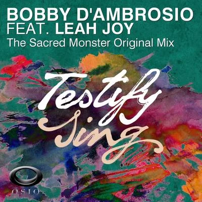 Testify (Sing) 專輯 Lasala/Bobby dAmbrosio