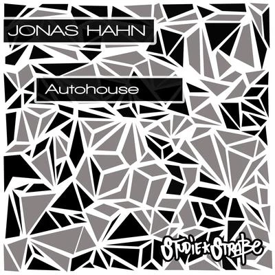 Autohouse 專輯 Jonas Hahn