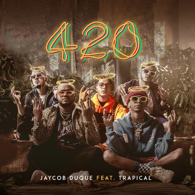 Jaycob Duque 420