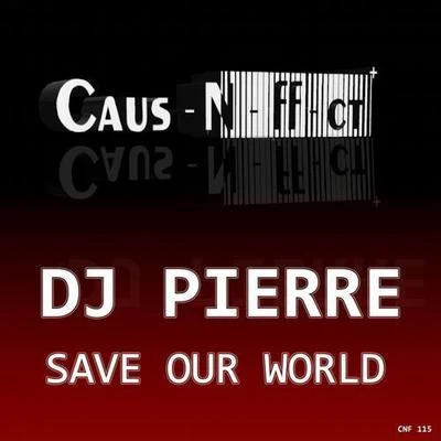 DJ PierreQueen Mary Save Our World