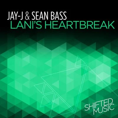 Lani&#x27;s Heartbreak 专辑 Jay-J