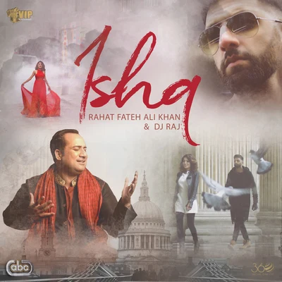 Ishq 專輯 Rahat Fateh Ali Khan