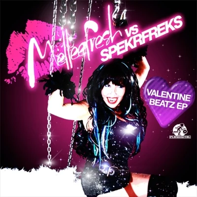 Valentine Beatz 專輯 Melleefresh