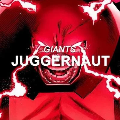 Juggernaut 专辑 Giants